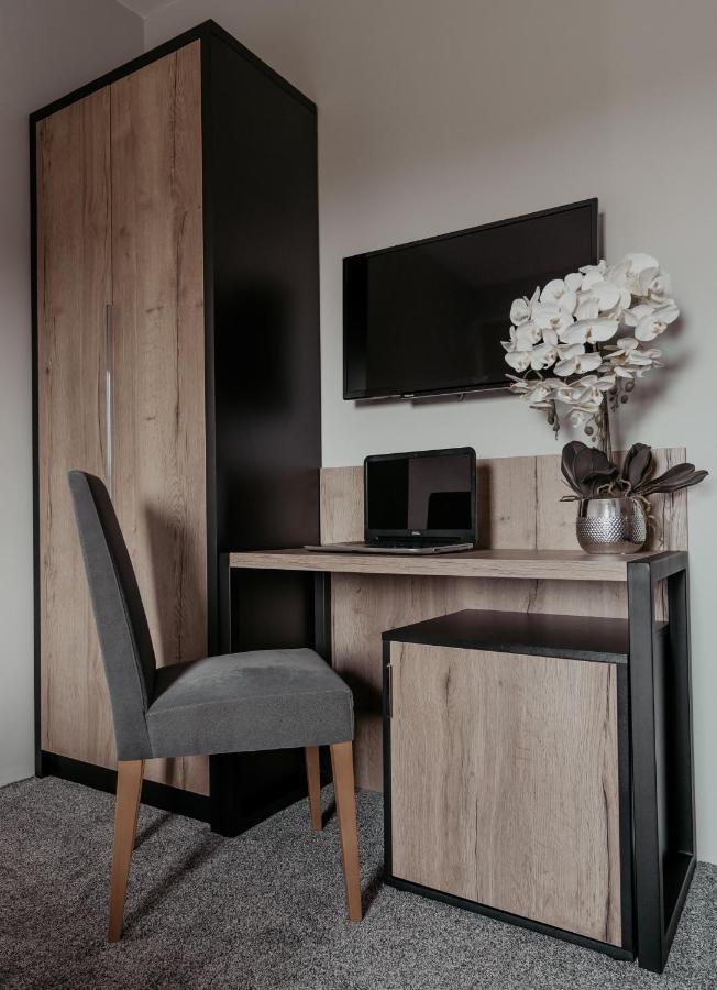 Nova Apartamenty&Pokoje Rozewie Экстерьер фото